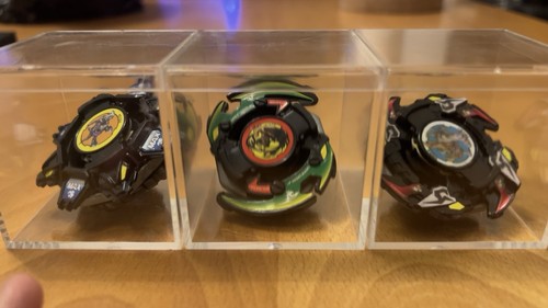 Beyblade vintage - beyblade,