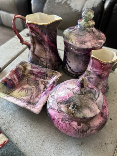 Helen bull ceramics visions - helen, 'visions'