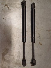 Genuine BMW E36 Coupe 318 323 325 328 M3 Front Bonnet Struts Pair