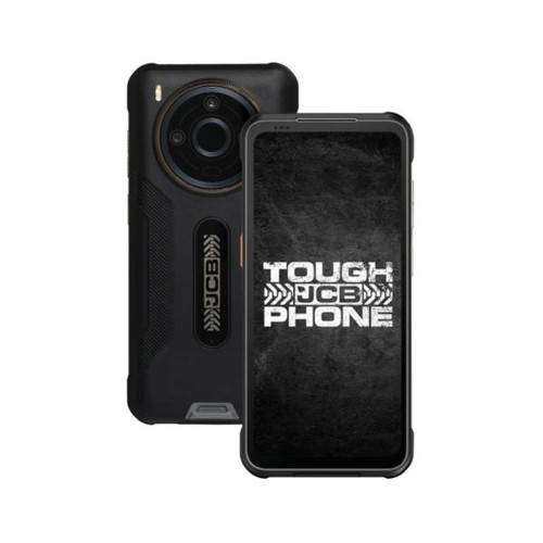 Jcb toughphone max m20 - max,