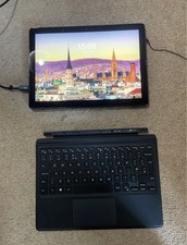 Dell Latitude 5290 2-in-1 Laptop i5 8th Gen, 8GB RAM, 256GB M.2 SSD Win 10 Pro