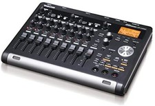 Tascam DP-03SD 8-Track Digital