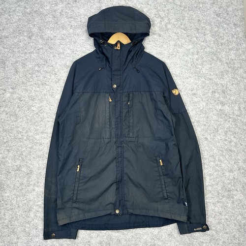 Fjallraven mens jacket - fjallraven,