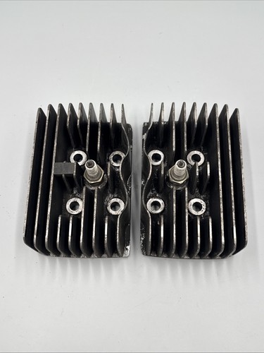 Yamaha cylinder head set rd125 - yamaha,