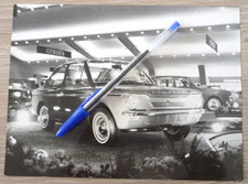 🚘 Car Photo Presses