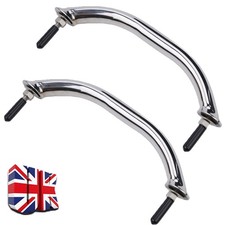 8'' Polished Boat Yacht Marine