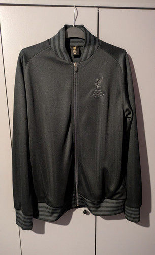 Liverpool men retro - men's,