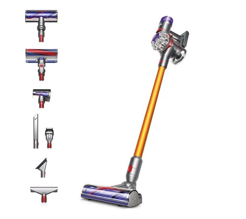 Dyson absolute cordless - dyson,