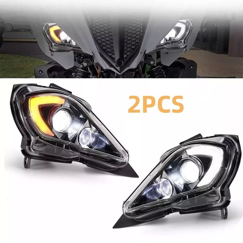 Led headlights for 2006 - headlights, 2006-2023