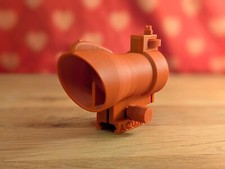 ACON Nerf Scope - Adjustable