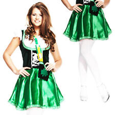 Irish Dress + Tights Ladies