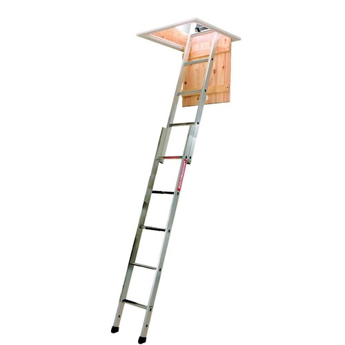 Werner spacemaker section - spacemaker, 2