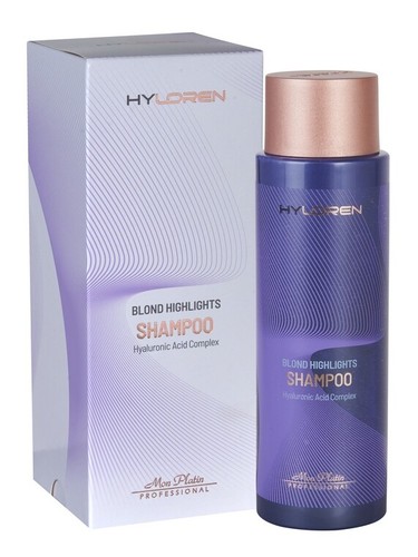 Loren premium 1 - loren, blonde