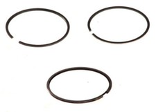 piston rings set.6 cyl 029 55