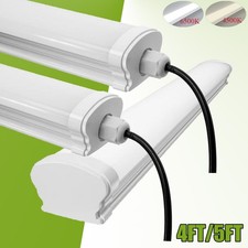 LED Strip Light 4FT 5FT Batten