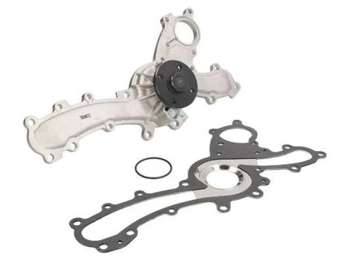 Water pump engine - pump,