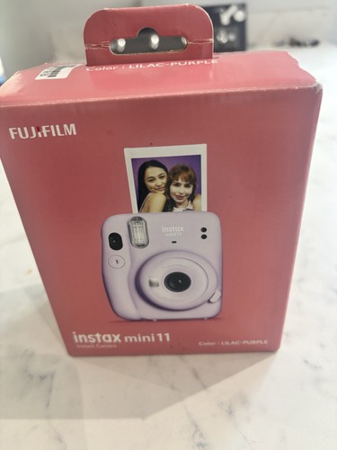 Fujifilm instax mini - mini, 11