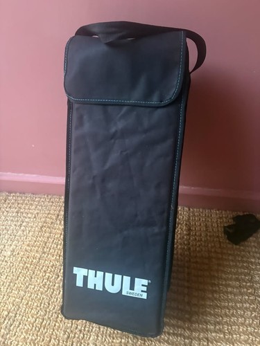 Thule level ramps pack two - level,