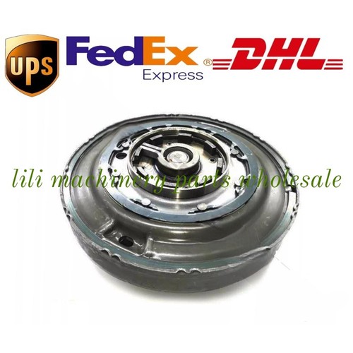 6dct450 mps6 auto transmission - auto,