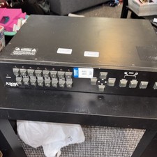 Vicon Camera Controller 