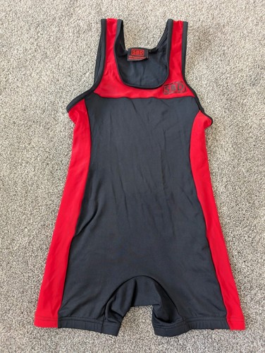 Sbd womens singlet - sbd,