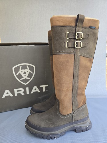 Ariat womens waterproof - ariat,