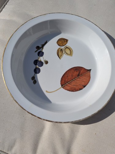 Royal worcester wild harvest - royal,