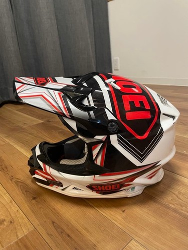 Shoei vfx 55 56cm - shoei, vfx-w