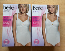 2 Boxes  Size 42D Berlei