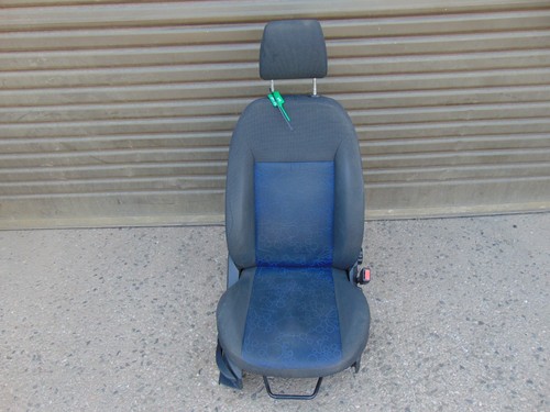 Ford fiesta seat drivers right - ford,
