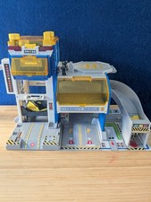 Tomy Tomica Hypercity Police
