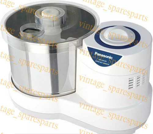 Panasonic gw200 240 mixer - w,