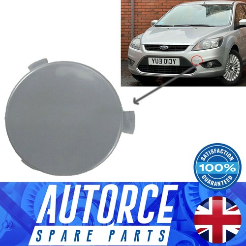 Front bumper tow towing hook - towing,
