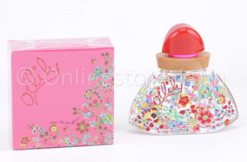 Oilily classic eau - -,