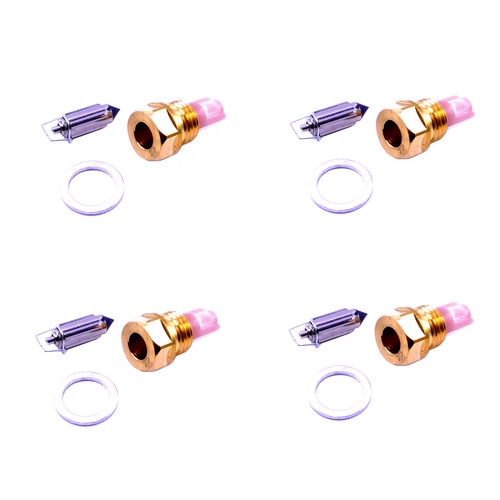 Carburetor float needle - carburetor,
