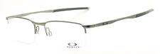 OAKLEY BARRELHOUSE 0.5 OX3174-0253 Eyewear FRAMES RX Optical Eyeglasses - New