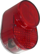 Taillight Complete For Yamaha V 80 1982