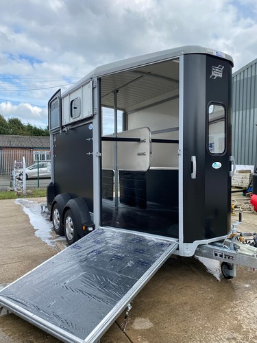 Ifor williams hb511 horse - williams,