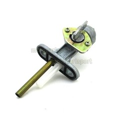 Fuel Tap Petcock For Suzuki TS100 TS125 TS185 TS250 TS400 GT185 DS80 DS100 DS185