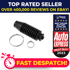 Steering Rack Boot fits TOYOTA