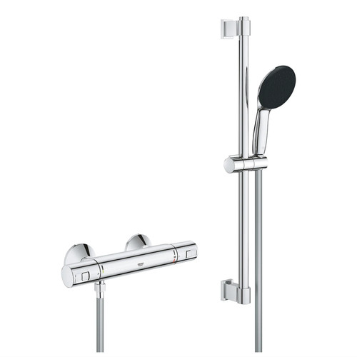 Grohe precision start - grohe,