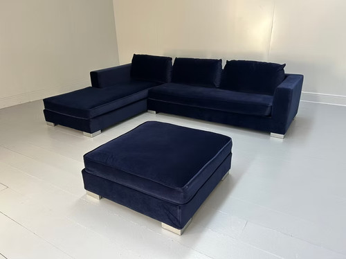 Ligne roset rive gauche - ligne, gauche"