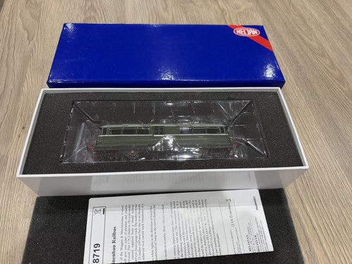 Heljan gauge 8703 railbus - 8703,