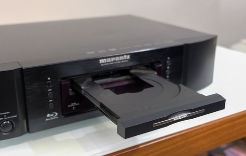 Marantz bd5004 high end - bd5004,