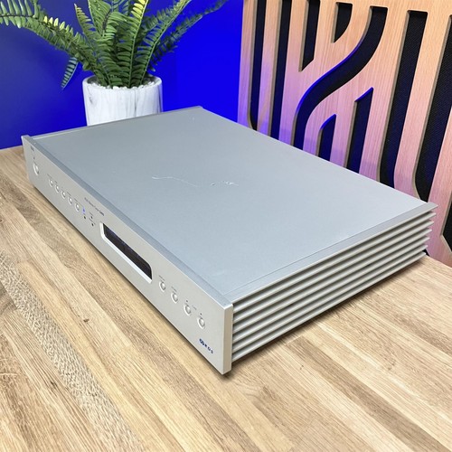 Nad silverline s400 rds hifi - silverline,