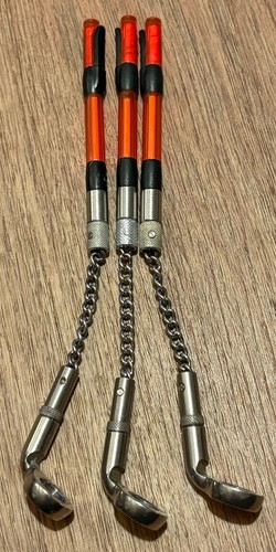 Korda mk2 red - ✅3x, &
