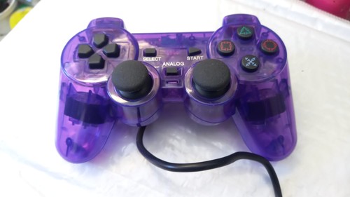New wired controller - new,