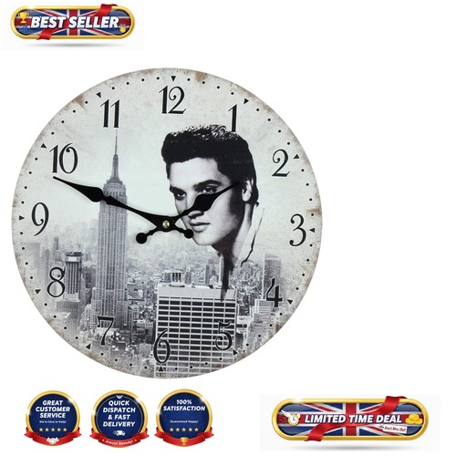 Celebrate elvis with 30cm - celebrate, a