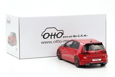 1:18 Otto Mobile Oettinger VW