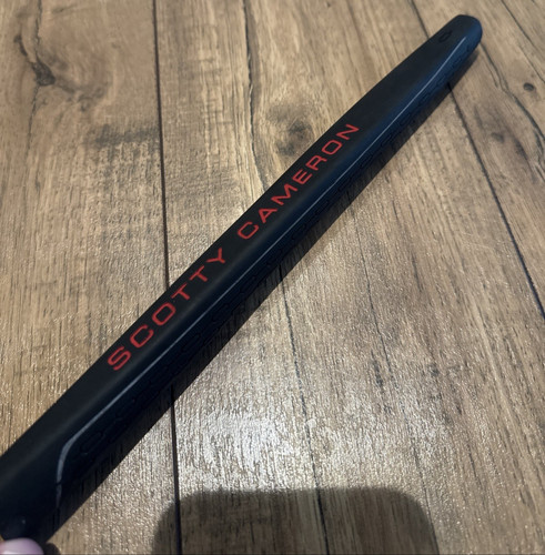 Scotty cameron chain link - cameron,
